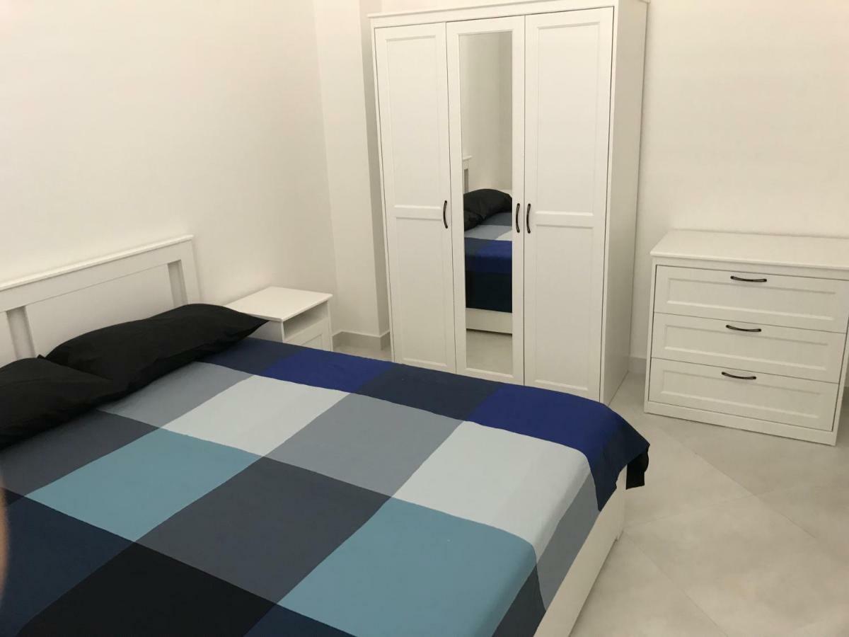 Le case di Carlotta&Giorgia Pozzillo Esterno foto